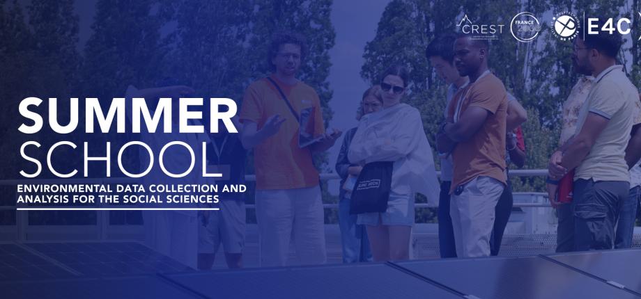 E4C - Summer School 2025