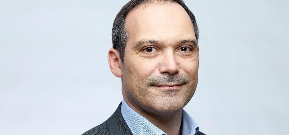 Patrick Olivier Appointed Director of Télécom Paris: A New Strategic Vision for IP Paris