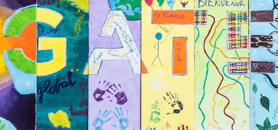 L'ouverture du Guichet d’accueil des talents étrangers (GATE) de Paris-Saclay