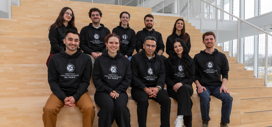 Voici les 10 finalistes du concours Ma thèse en 180 secondes 2026 d’IP Paris