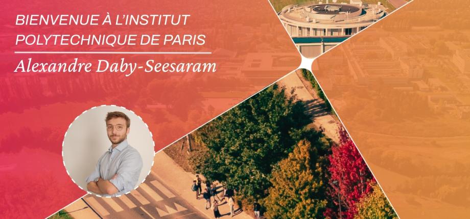 IA et jumeaux numériques :  Alexandre Daby-Seesaram accélère la simulation des organes pour diagnostiquer et opérer