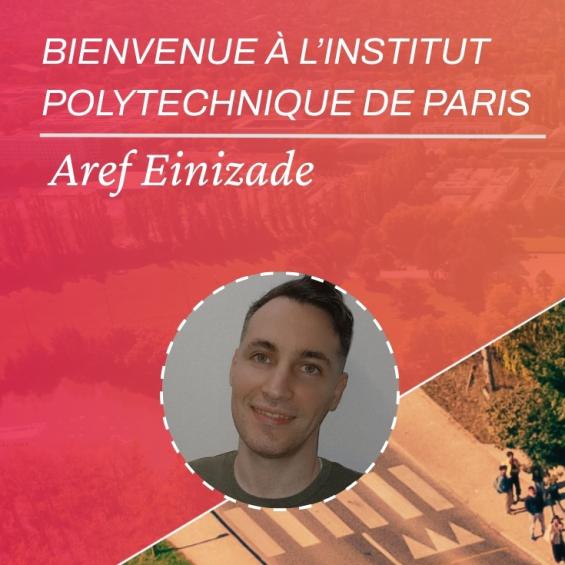 Graph Machine Learning et intelligence artificielle : les recherches d’Aref Einizade sur les graphes complexes