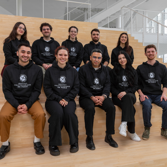 Voici les 10 finalistes du concours Ma thèse en 180 secondes 2026 d’IP Paris