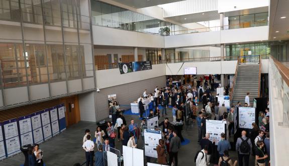 CIEDS 2026: IP Paris at the Heart of Defence Innovation